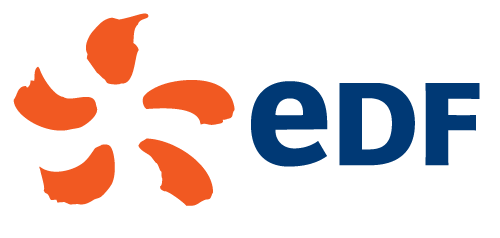 Logo : EDF