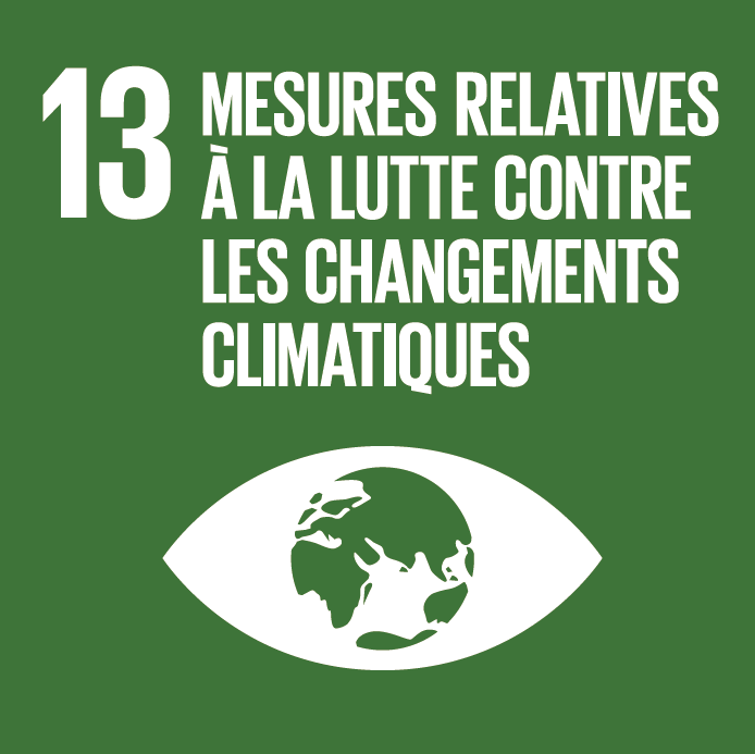 Messures relatives à la lutte contre les changements climatiques