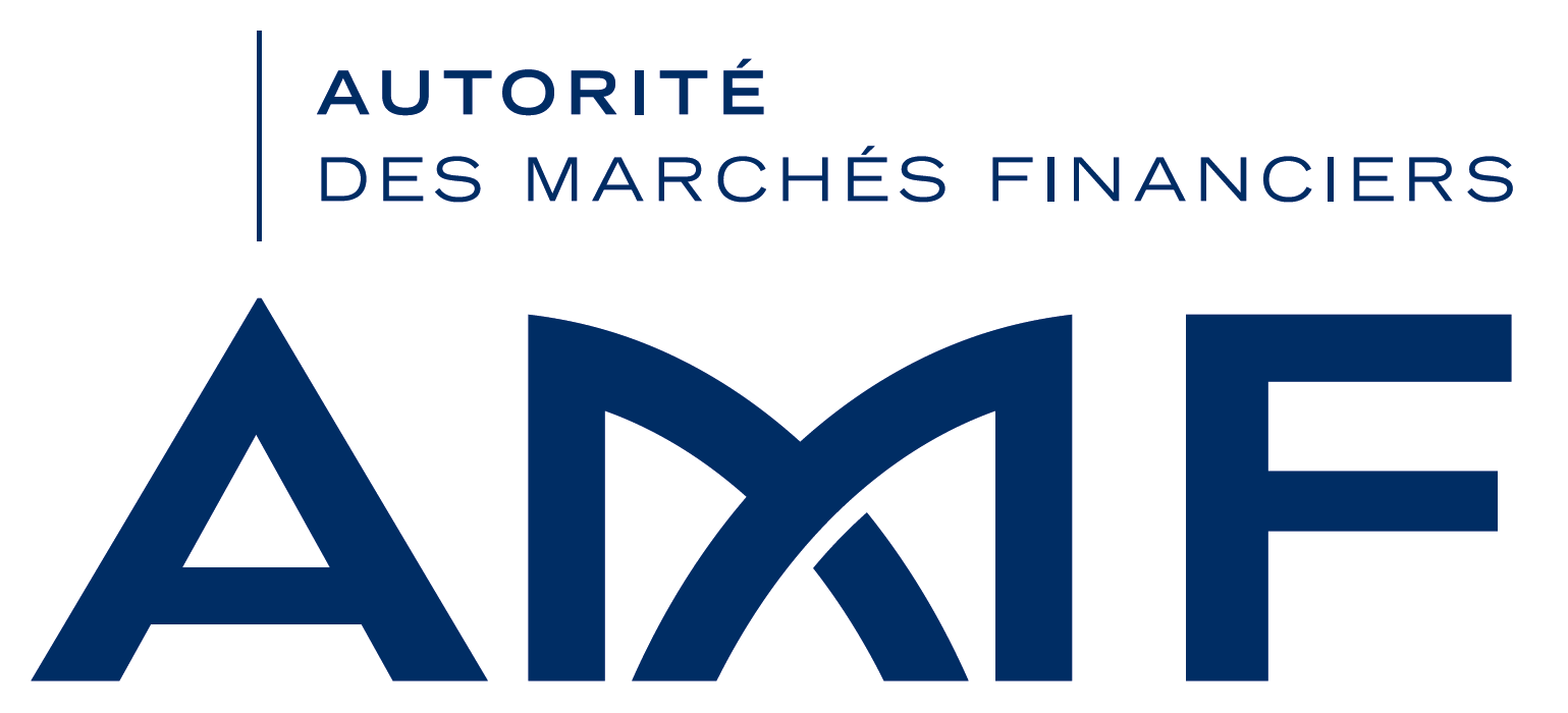 Logo : AMF