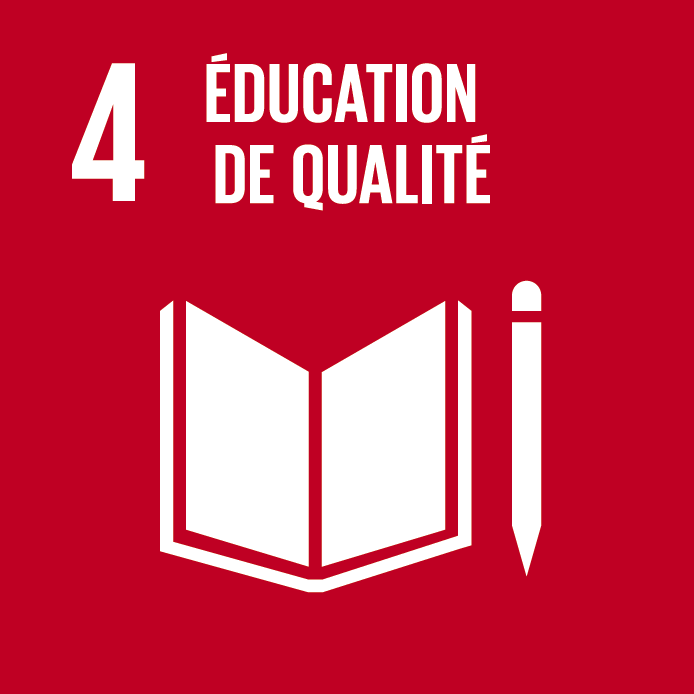 Éducation de Qualité