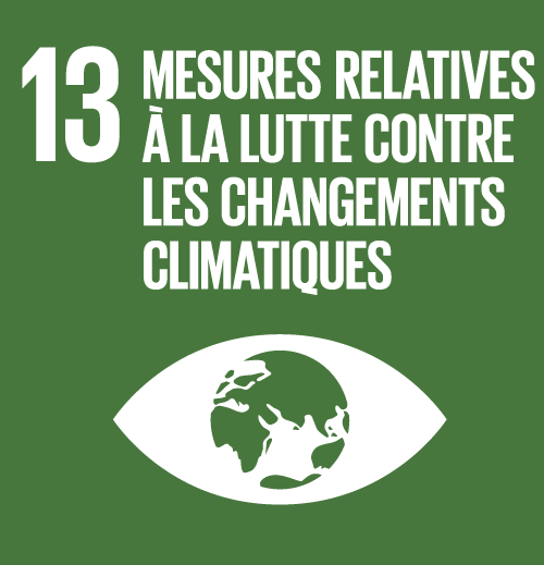 Messures relatives à la lutte contre les changements climatiques