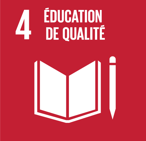 Éducation de Qualité