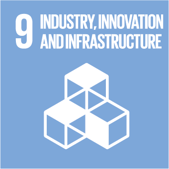 9 industry, innovation and infrastructure