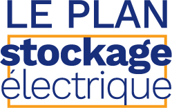 le plan stockage électrique