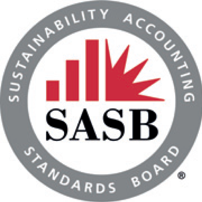 sustainability accounting standards board