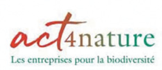 act 4 nature les entreprises pour la biodiversité